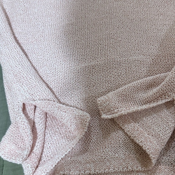 Good used condition Sz small pure Jill sweater - Picture 2 of 7